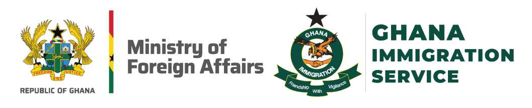 Ministry of Foreign Affairs & Ghana Immigration Service